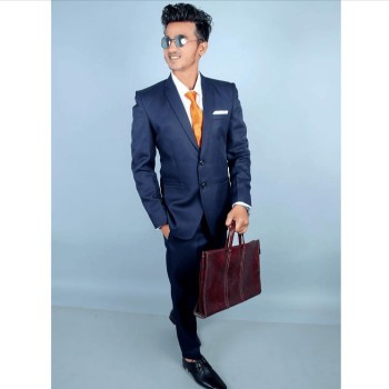 Sumit Singh